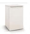 Solid door bar fridge